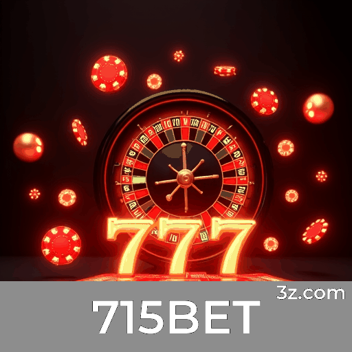 715BET Logo