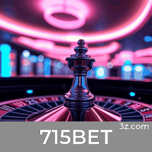 715BET Logo