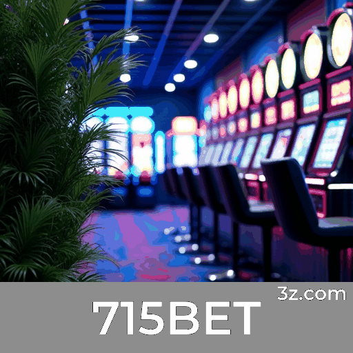 715BET Logo