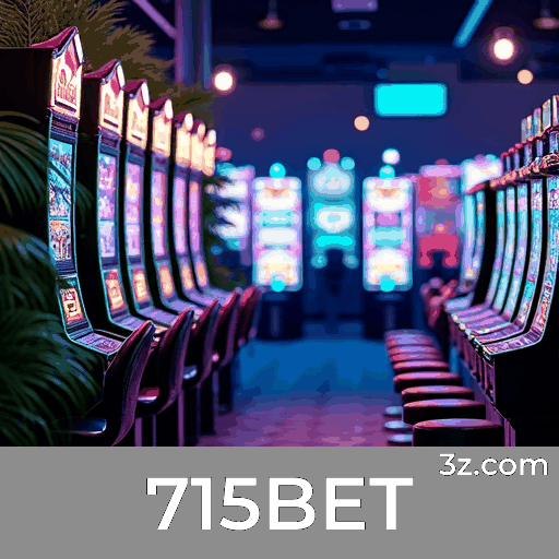 715BET Logo