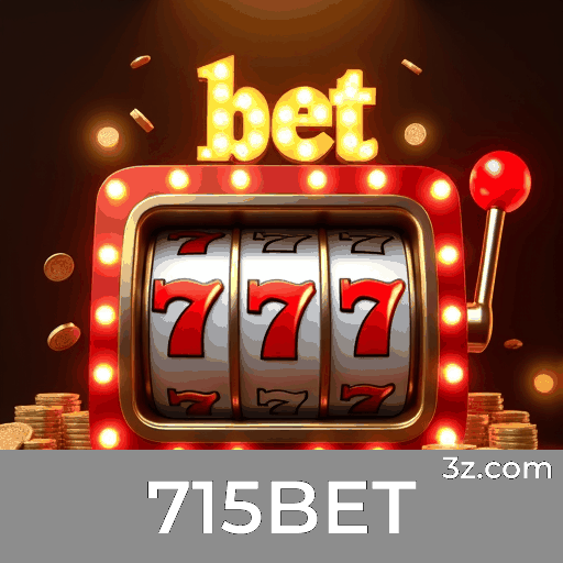 715BET Logo
