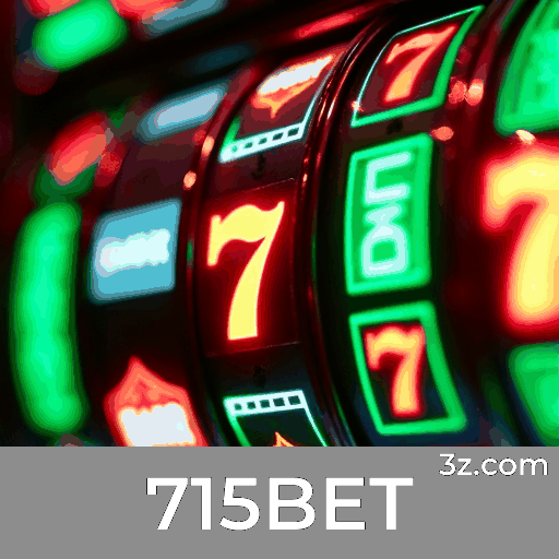 715BET Logo